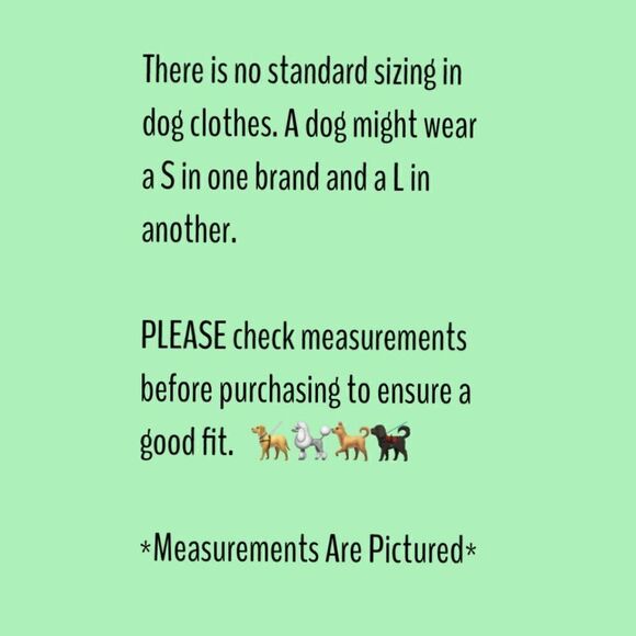 Thick & Warm Dog One Piece Outfit Jacket - Picture 5 of 9